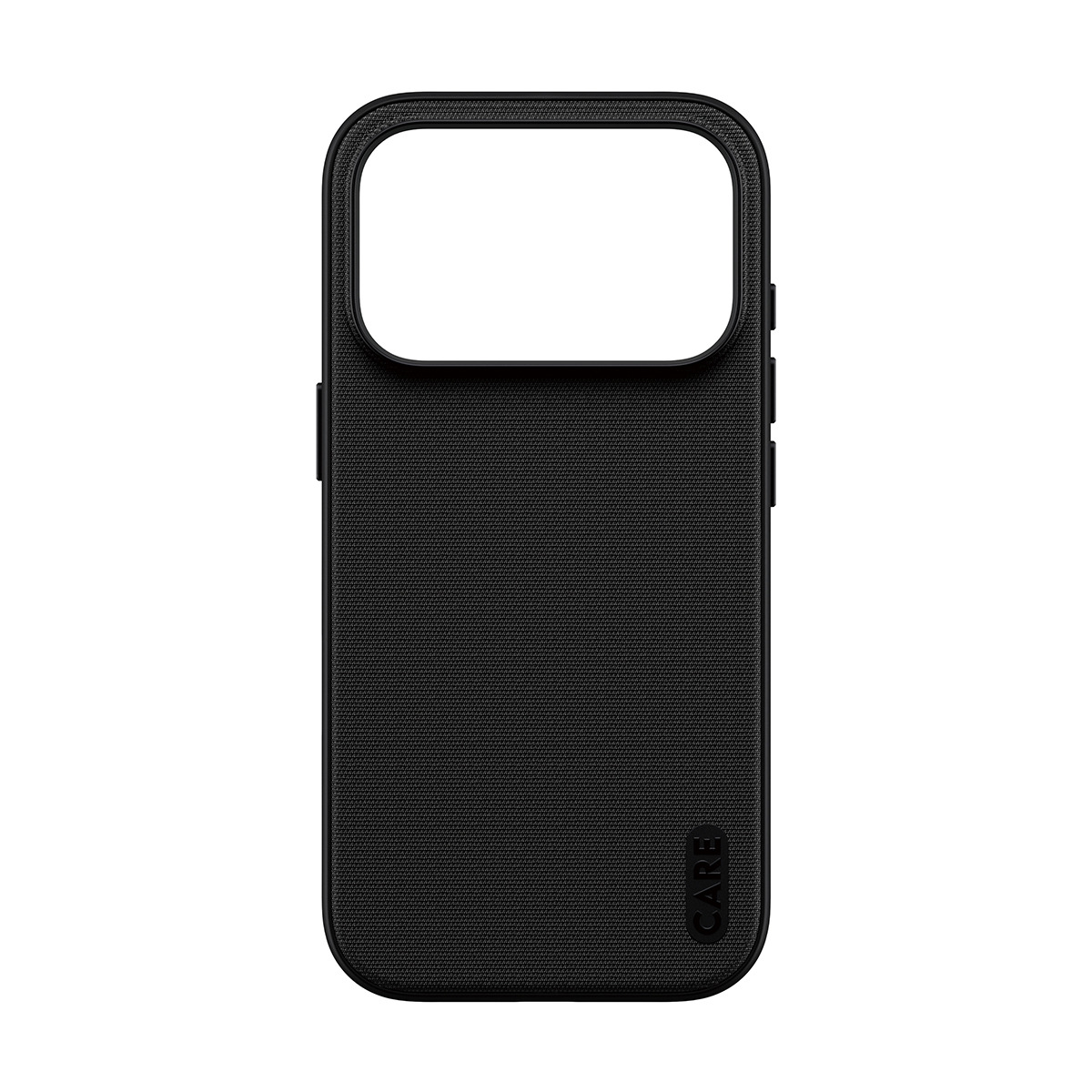 PanzerGlass CARE™ by PanzerGlass® Fusion Fabric Case Black w. MagSafe iPhone 18 Pro | 17 Pro – image 4
