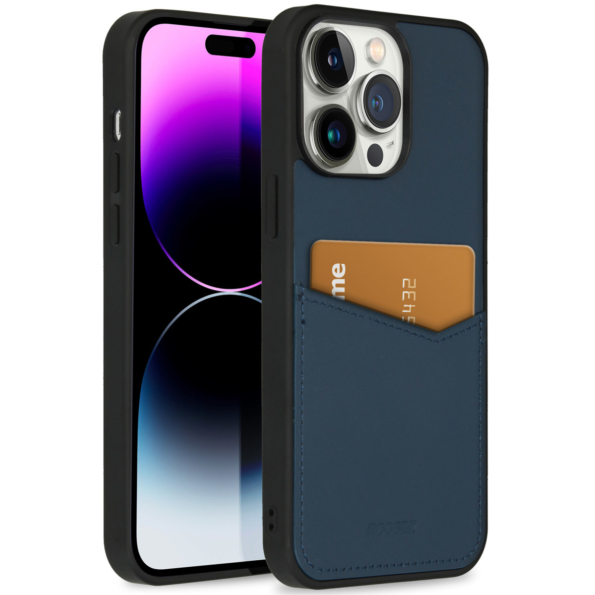 Accezz SH00051980 mobile phone case