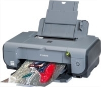 Canon PIXMA IP3300 inkjet printer Colour – image 1