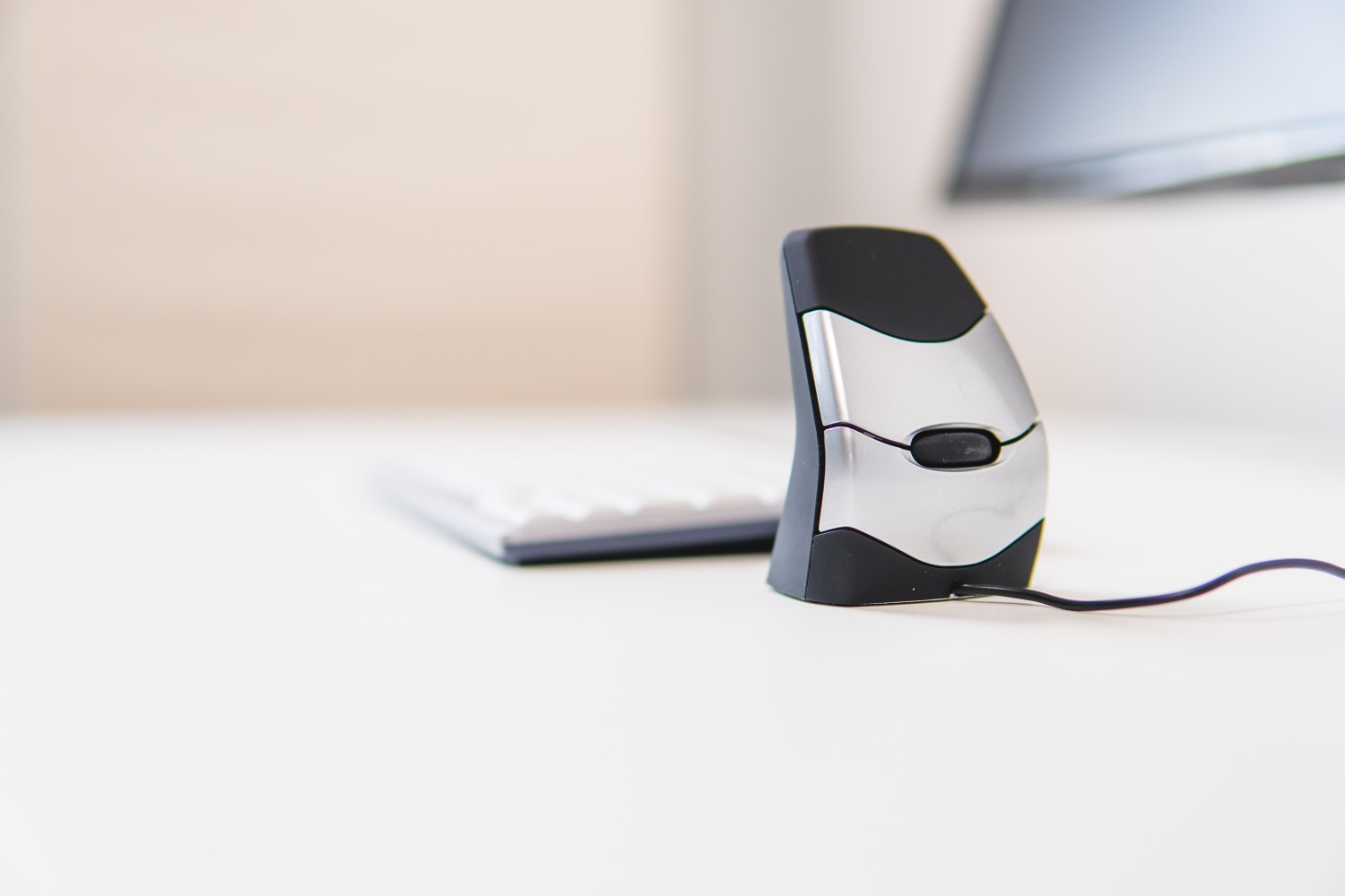 BakkerElkhuizen DXT 2 Precision Mouse – image 2