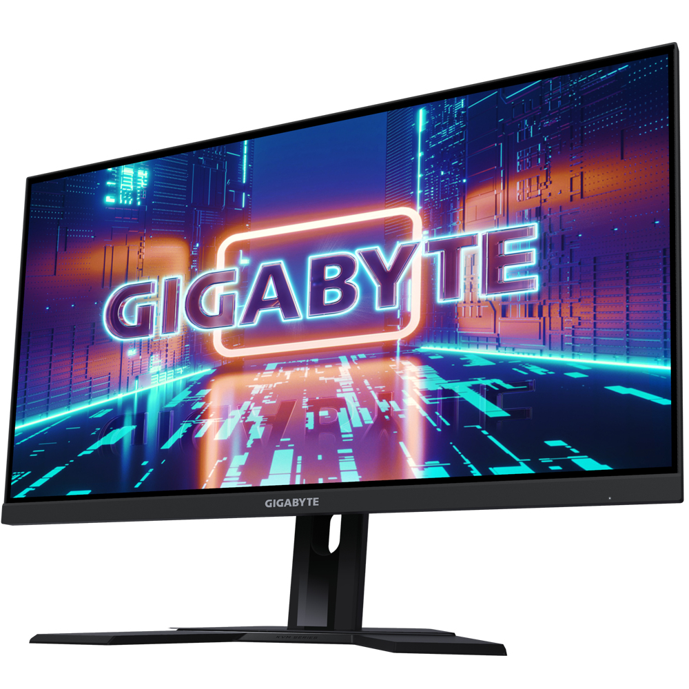 GIGABYTE M27F computer monitor – image 2