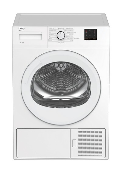 Beko DM7311GA0WW tumble dryer Freestanding Front-load