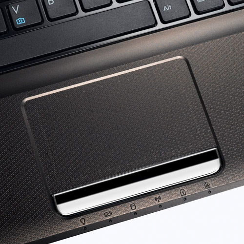 ASUS K52JU-SX100X Intel® Core™ i5 i5-480M – image 4
