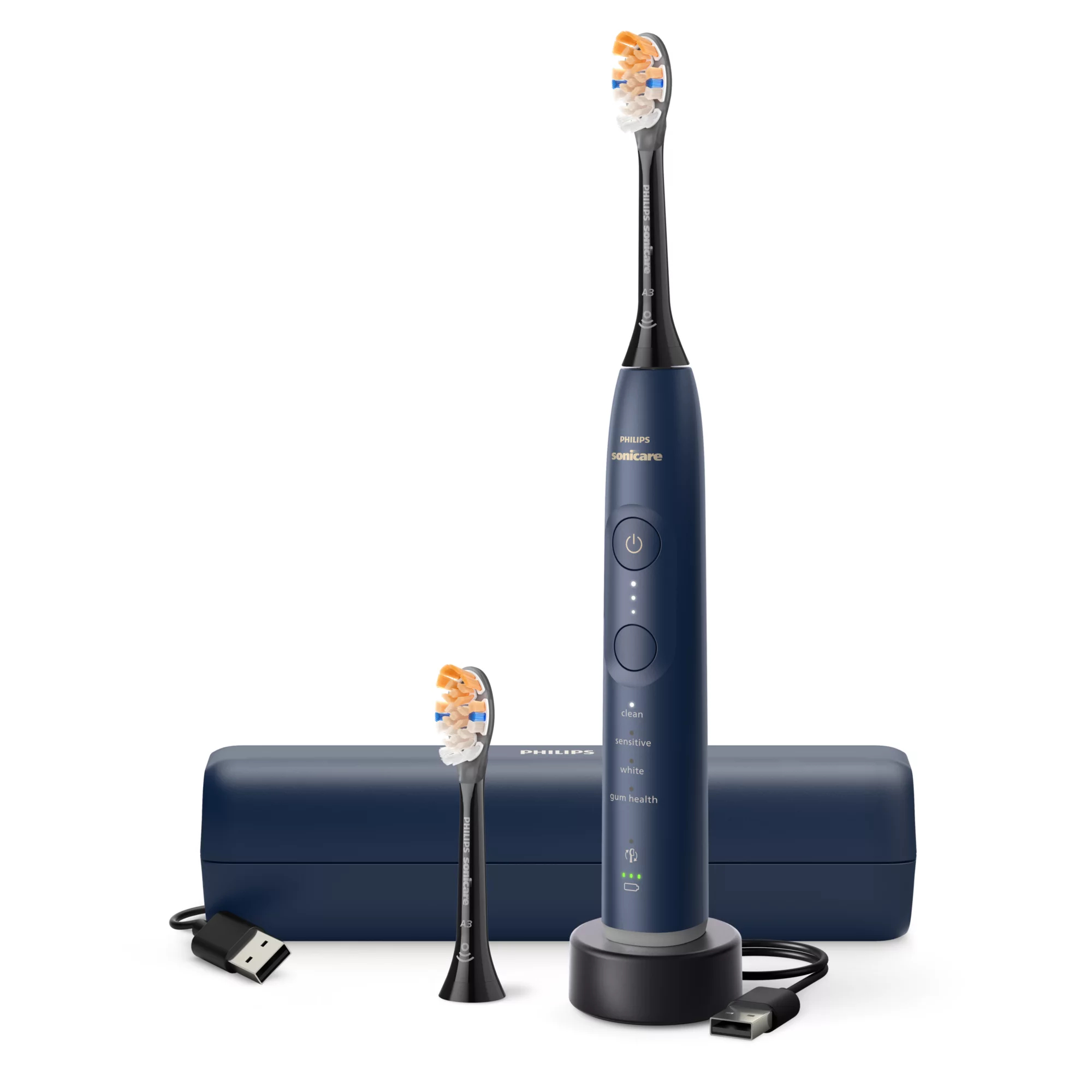 Series 7500 HX7423 Rechargeable toothbrush