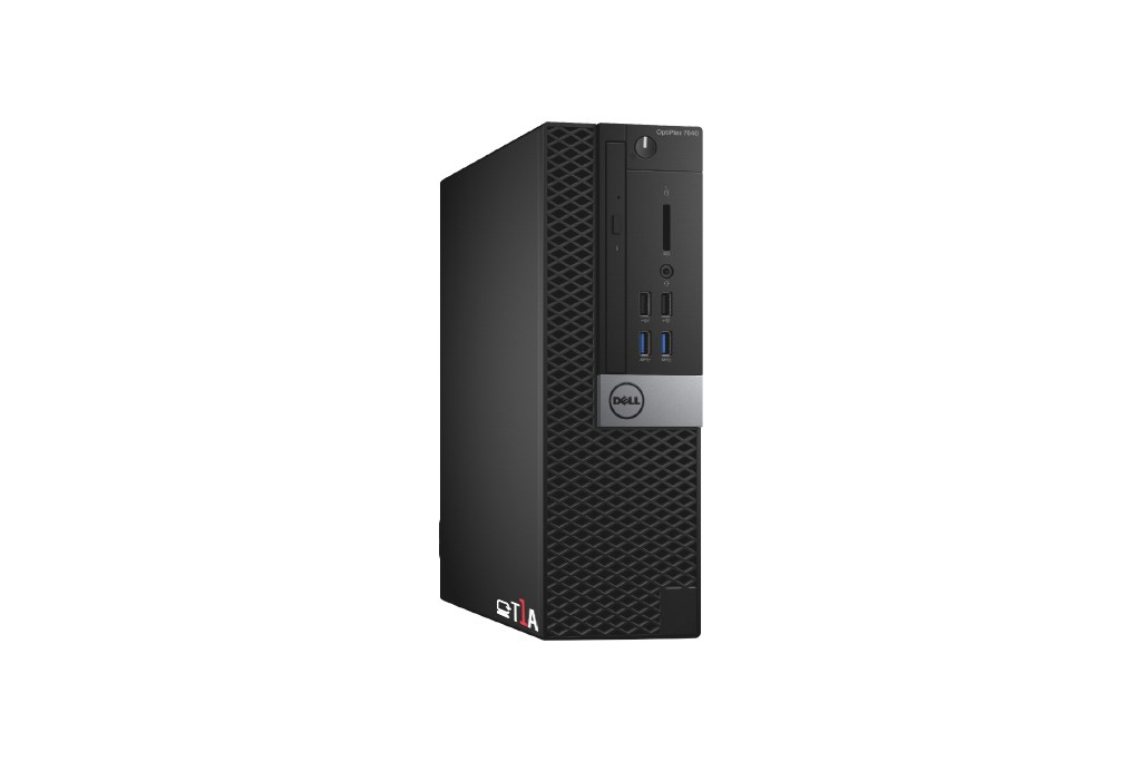 T1A DELL Optiplex 7040 Refurbished – image 2