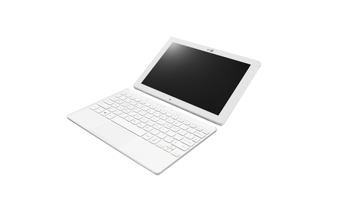 LG T series 10T550-B560K laptop Intel Atom® Z3745 Hybrid (2-in-1) – image 3