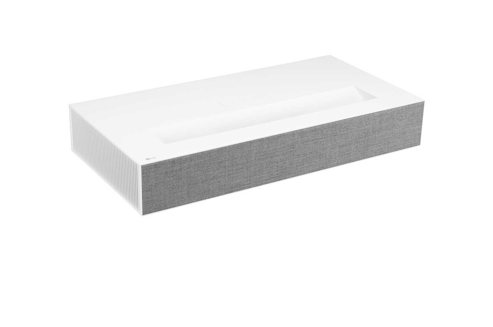 LG HU85LG data projector Ultra short throw projector 2500 ANSI lumens UHD 4K (3840x2160) White – image 6