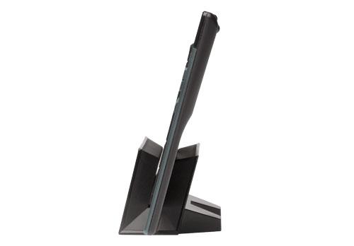 Trust 17337 keyboard Gaming RF Wireless Black – image 4