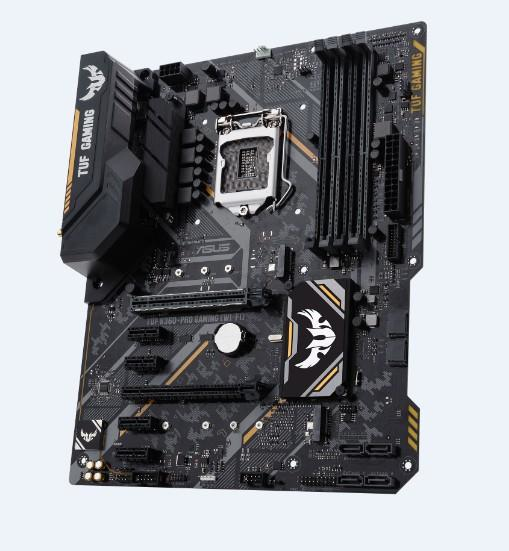 ASUS TUF B360-PRO GAMING (WI-FI) – image 6