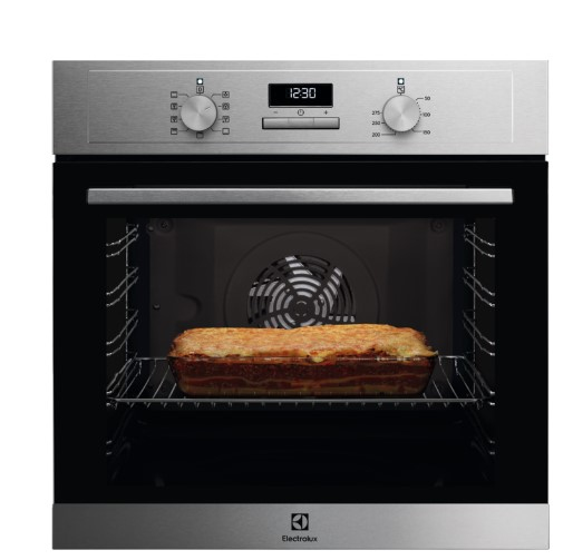 Electrolux EOF3C00X oven