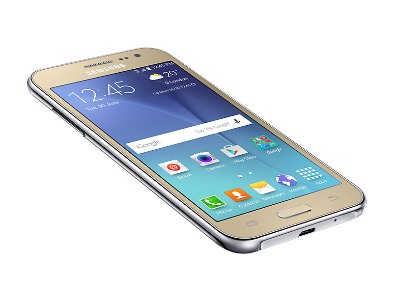 Samsung Galaxy J2 DTV – image 9