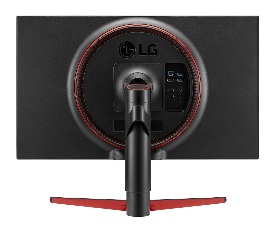 LG 27GN75B-B computer monitor – image 6