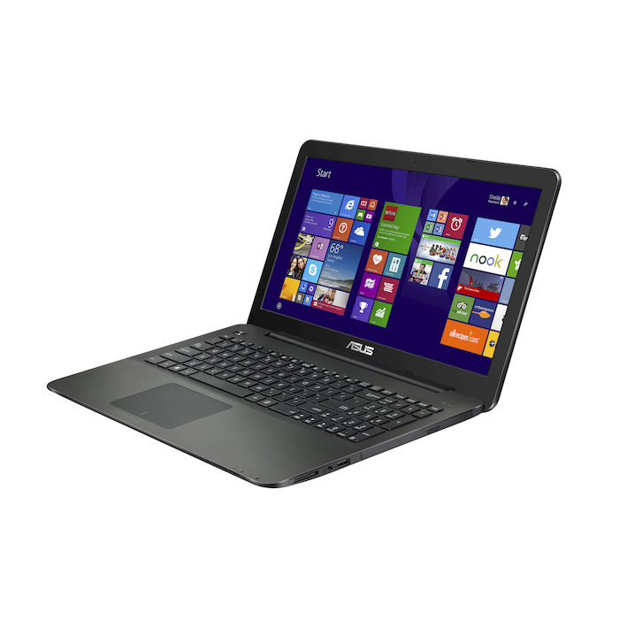 ASUS F554LD-XX618H laptop Intel® Core™ i3 i3-4030U – image 4