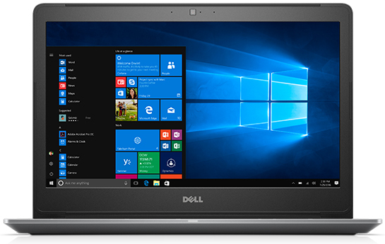 Dell Vostro 5468 Intel® Core™ i5 i5-7200U Laptop – image 3