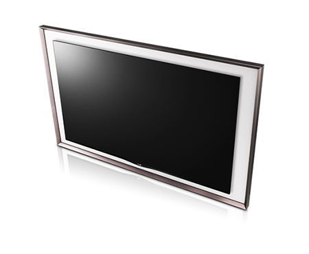 LG 55EA880V TV 139.7 cm (55") Full HD Smart TV Wi-Fi Black – image 2