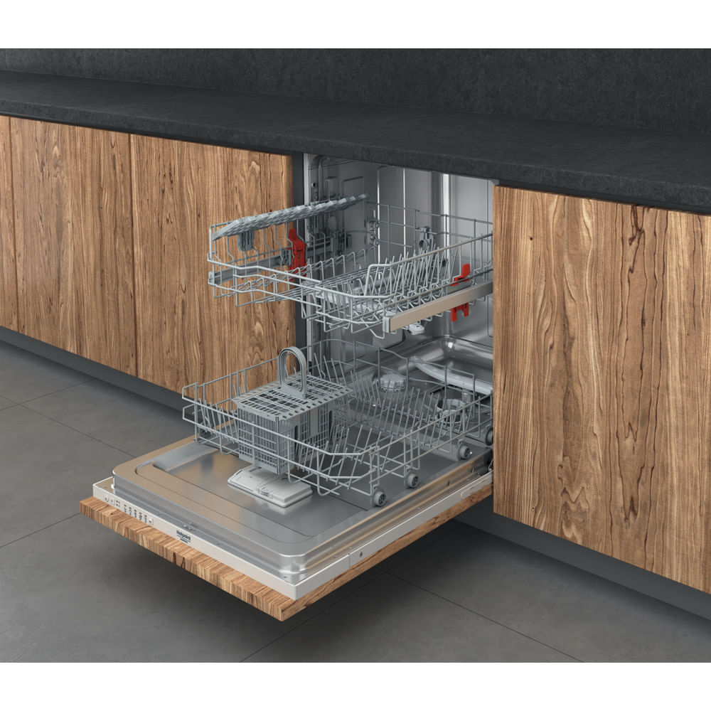 Hotpoint HIS 3010 – image 6