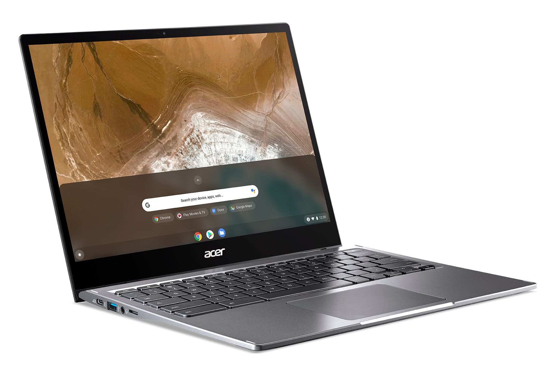 Acer Chromebook CP713-2W-57XG Intel® Core™ i5 i5-10210U Hybrid (2-in-1) – image 2