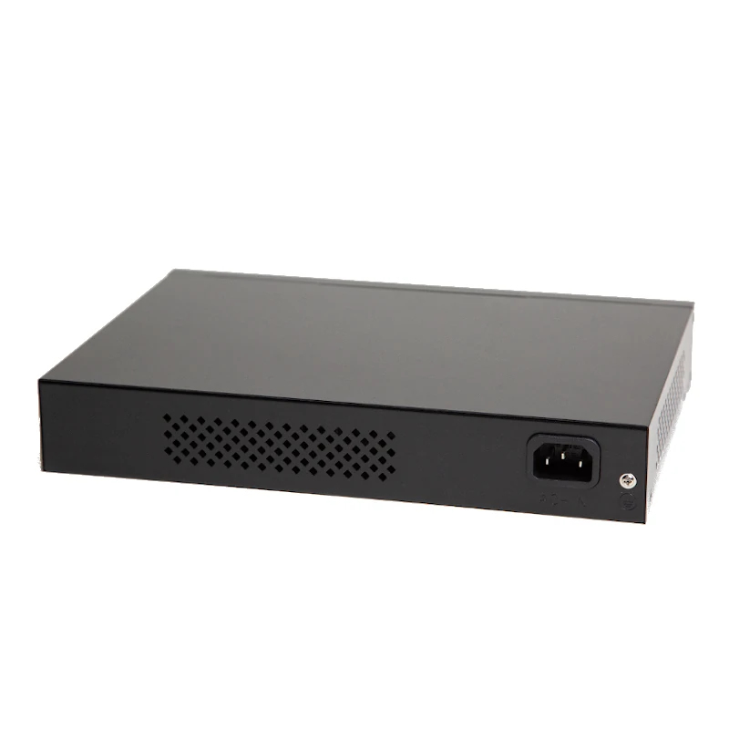 iggual GES16000 Unmanaged Gigabit Ethernet (10/100/1000) Blue – image 2