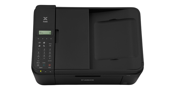 Canon PIXMA MX492 Inkjet A4 – image 3