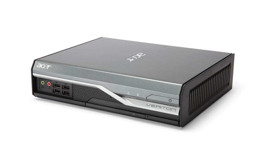 Acer Veriton L6610G Intel® Core™ i3 i3-2100 – image 4