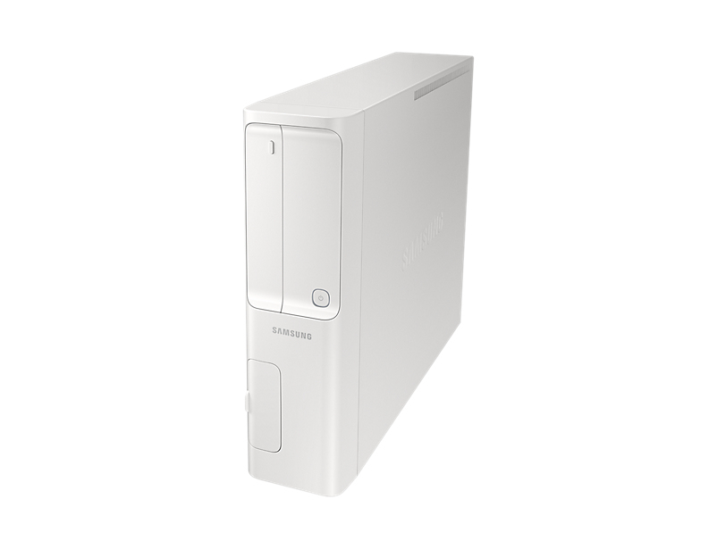 Samsung DM500S7A-A58 PC Intel® Core™ i5 i5-7400 – image 5