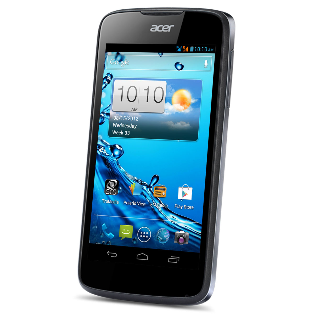 Acer Liquid Gallant Duo – image 3