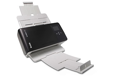 Kodak Alaris ScanMate i1180 – image 2