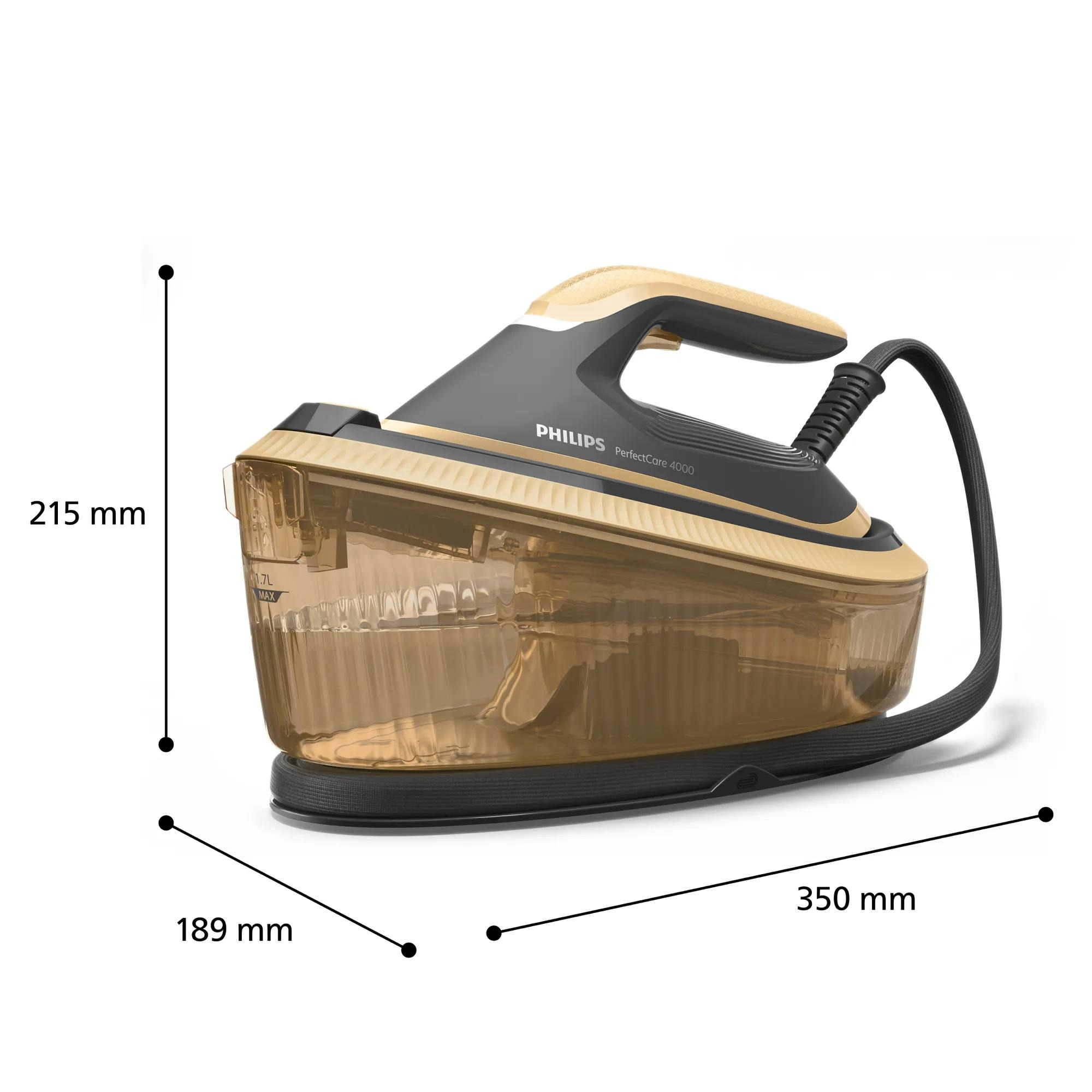 Philips 4000 Series PSG4040/80 Compact Steam Generator – image 9