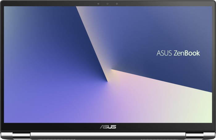 ASUS Zenbook Flip 15 UX562FA-AC081R Intel® Core™ i5 i5-10210U Hybrid (2-in-1) – image 9
