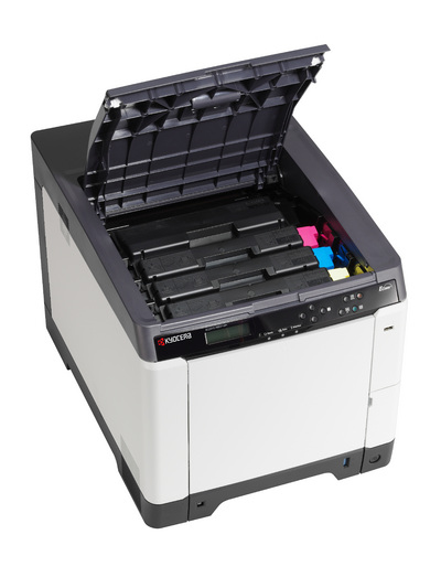 Kyocera ECOSYS P6021cdn/KL3 – image 4