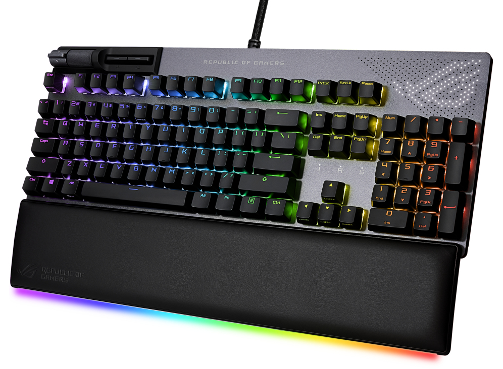 ASUS ROG Strix Flare II Animate – image 3