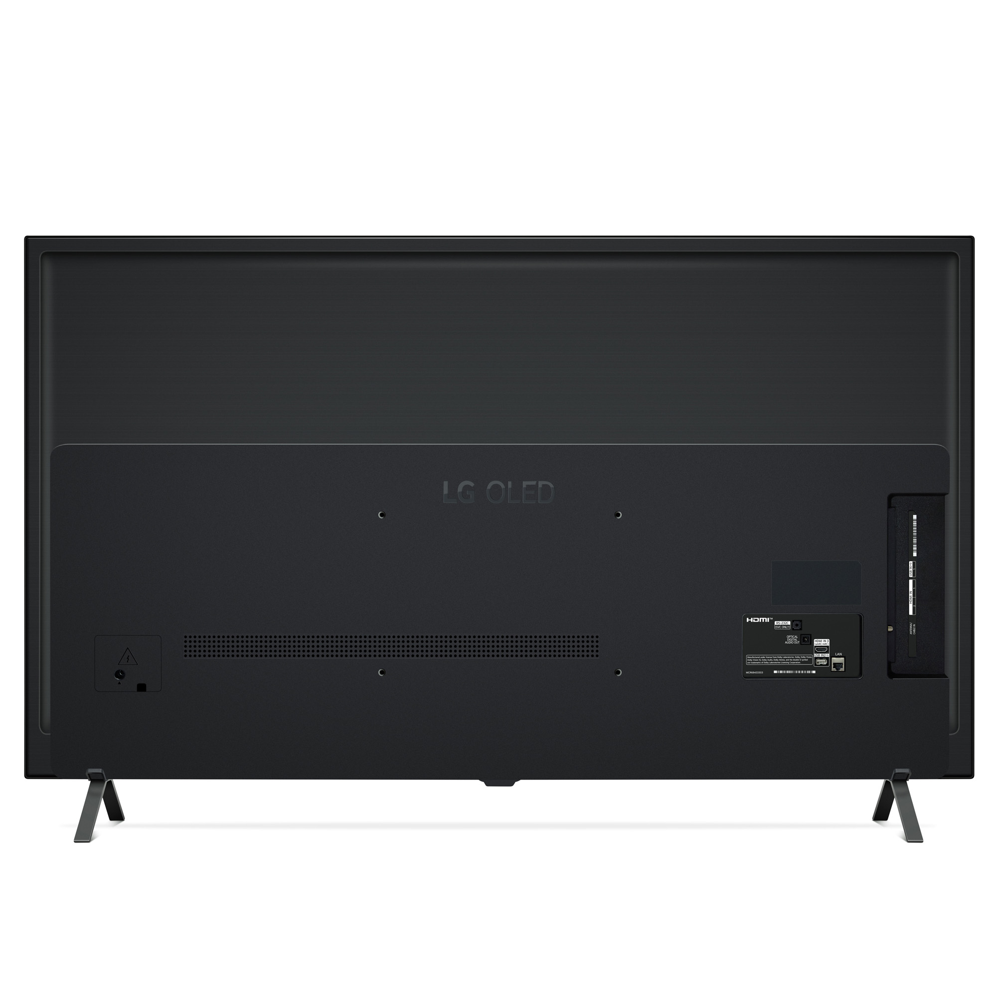 LG OLED OLED55A26LA.API TV – image 8