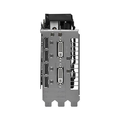 ASUS R9280X-DC2T-3GD5-V2 AMD Radeon R9 – image 4