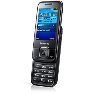 Samsung GT-E2600 6.1 cm (2.4") 91 g Black – image 4