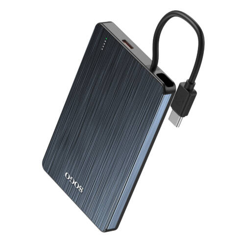 Sogo CAR-SS-17780 power bank Lithium Polymer (LiPo) – image 2
