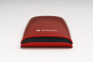 Verbatim 320GB USB 2.0 HDD – image 5