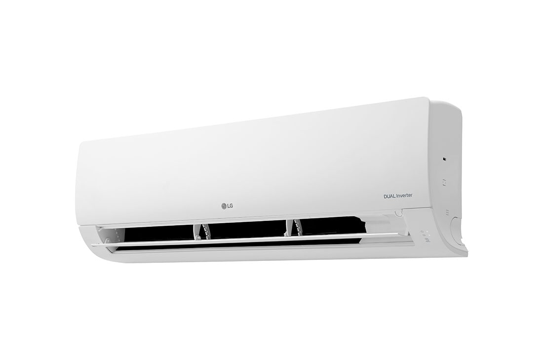 LG VX242C3 air conditioner Air conditioner indoor unit White – image 4