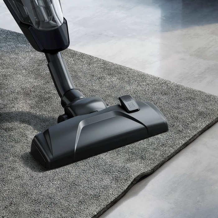 Electrolux EENL54EB Stick vacuum Battery Dry&wet Bagless Black – image 4