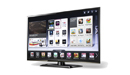 LG 42" LED SMART TV – image 2