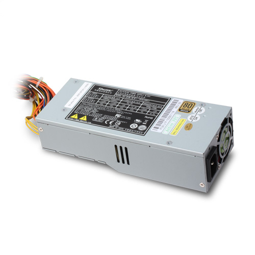 Shuttle PC61J power supply unit
