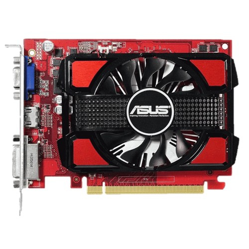 ASUS R7250-OC-2GD3 AMD Radeon R7 250 – image 3