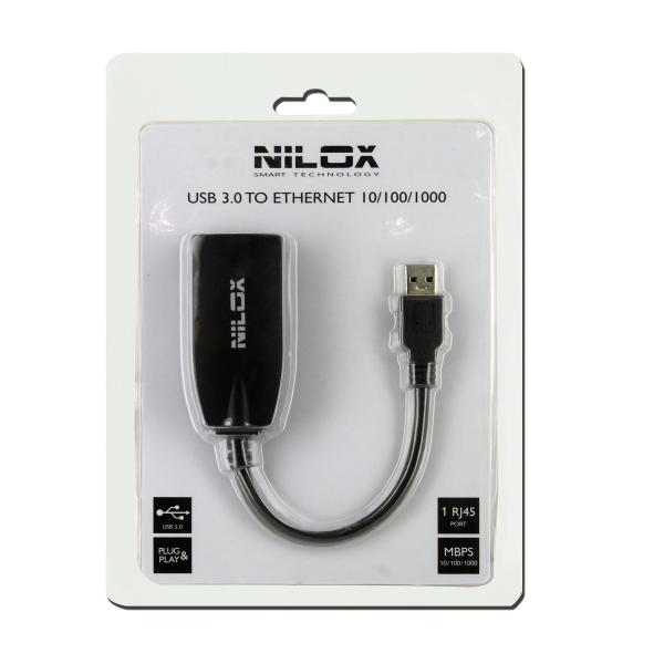 Nilox NXCON01 interface cards/adapter – image 2