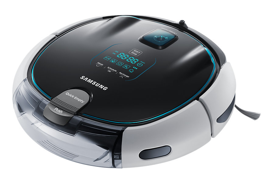 Samsung VR5000 Black, Silver – image 7