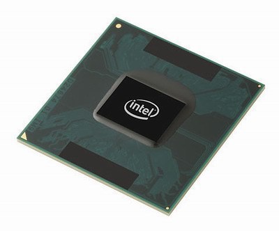 HP Intel Core 2 Duo T7400