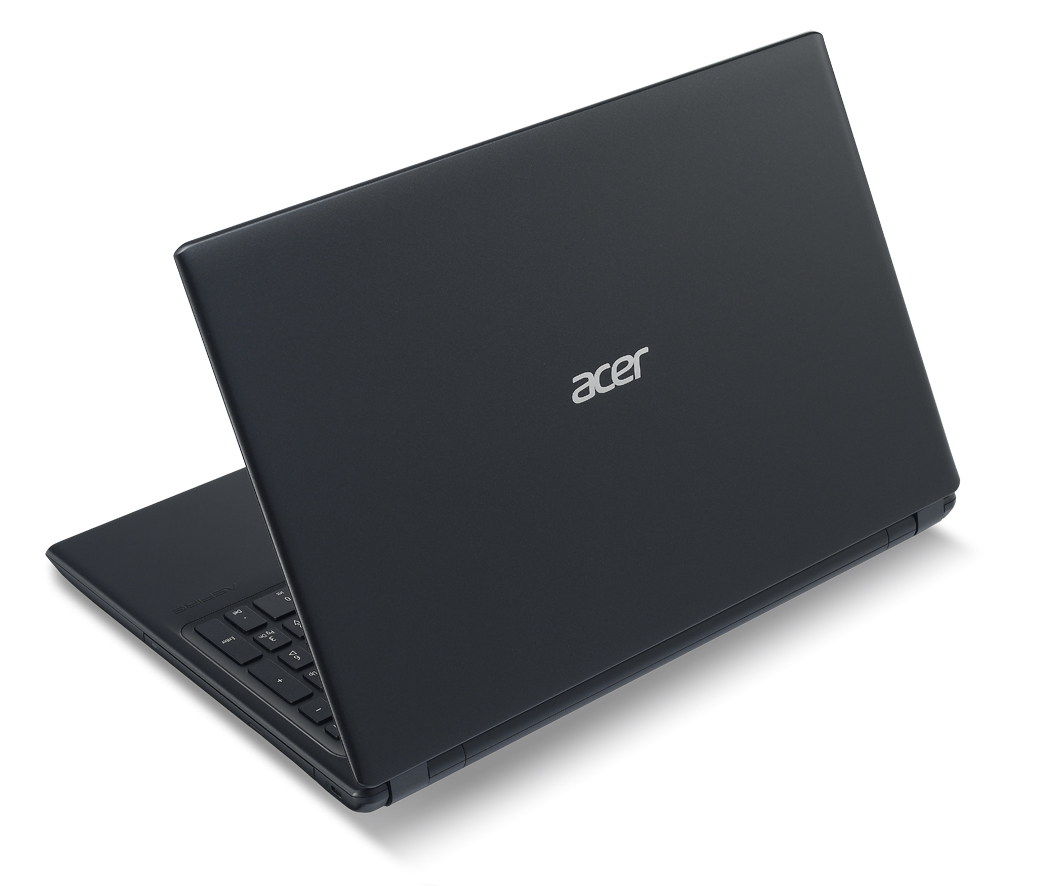 Acer Aspire 531G-987B4G50Makk Intel® Pentium® 987 Laptop 39.6 cm (15.6") HD 4 GB DDR3-SDRAM 500 GB HDD NVIDIA® GeForce® GT 620M Wi-Fi 4 (802.11n) Windows 8 Blac – image 2