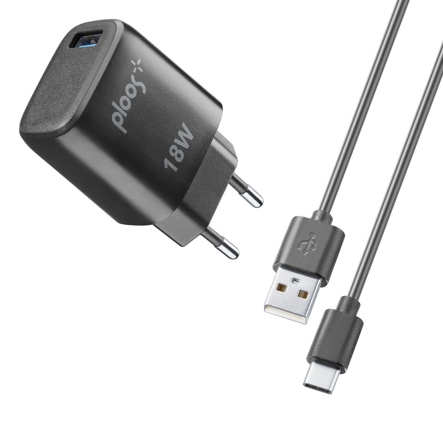 PLOOS - USB-C KIT ADAPTER