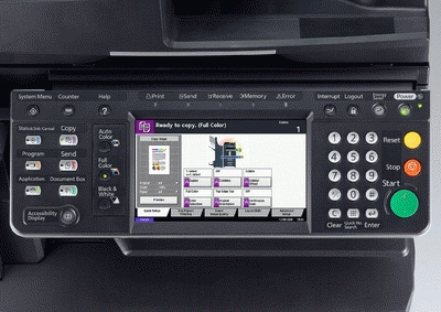 Kyocera TASKalfa 300ci Laser A3 – image 2