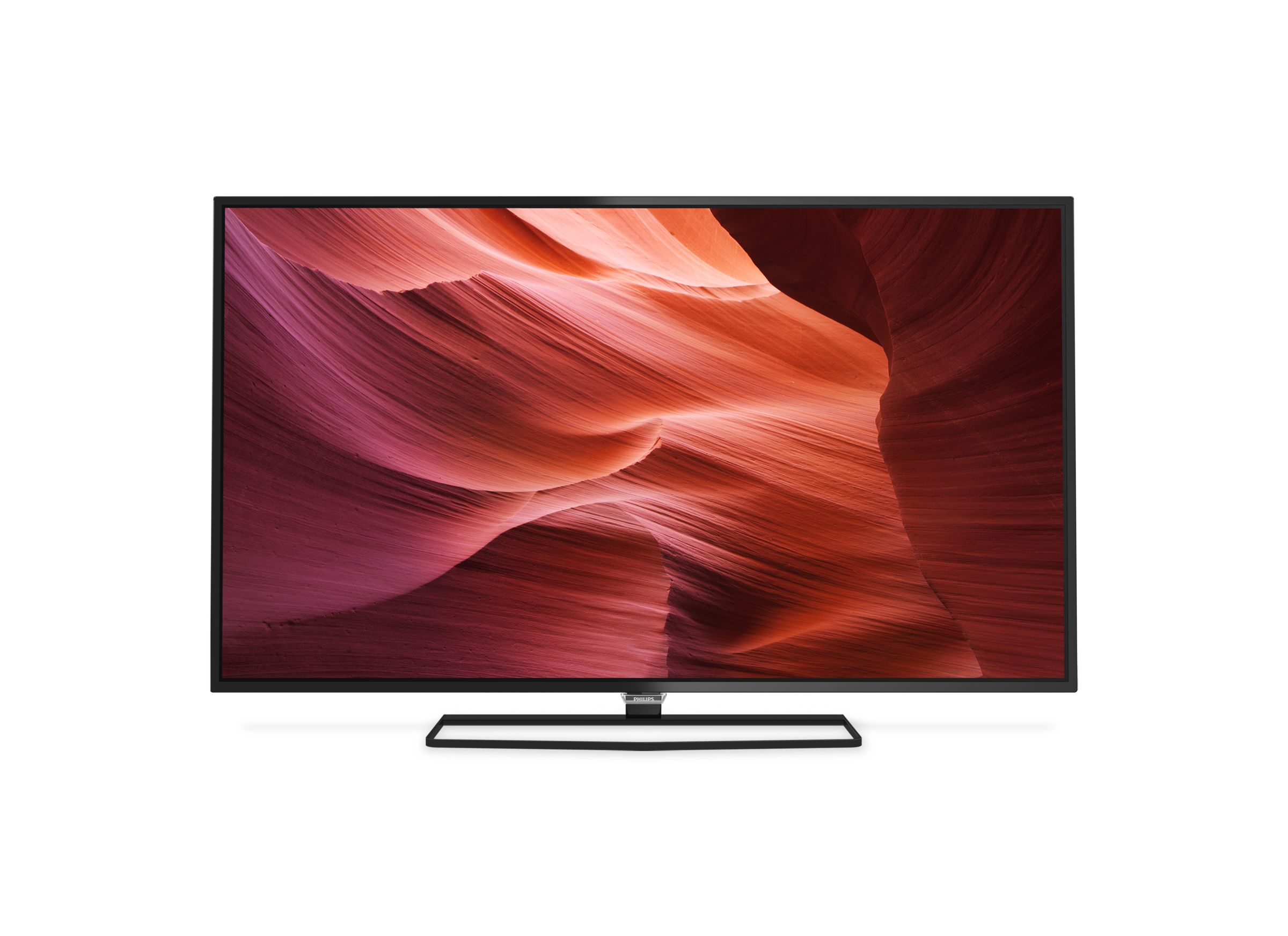 Philips 5500 series Full HD Slim LED TV powered by Android™ 55PFT5500/56 – image 2