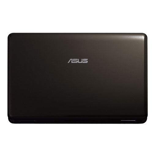ASUS K70IC-TY097V laptop Intel® Core™2 Duo T6670 – image 4