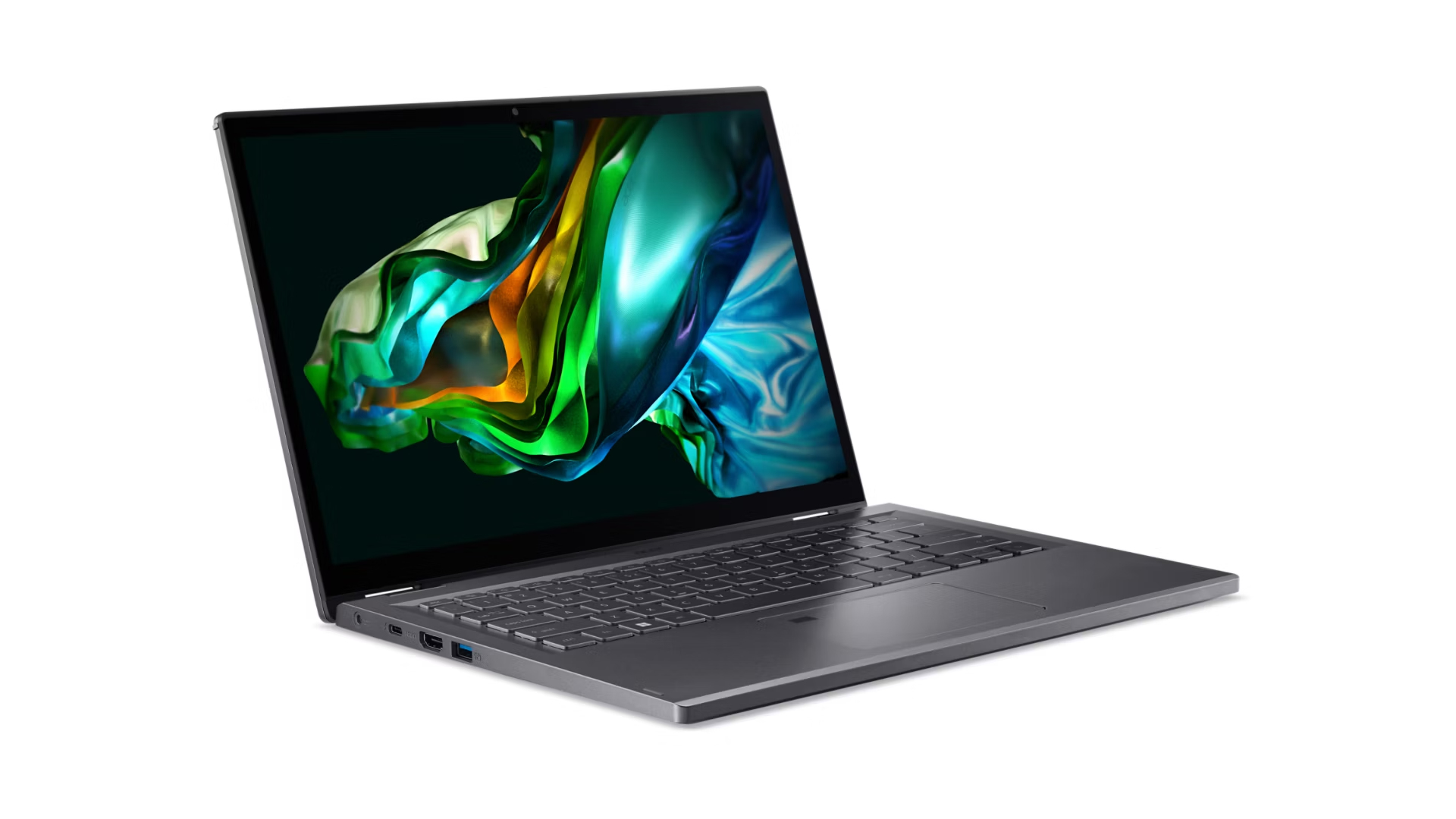 Acer Aspire 5 Spin 14 A5SP14-51MTN-74WL Intel® Core™ i7 i7-1355U Hybrid (2-in-1) – image 3